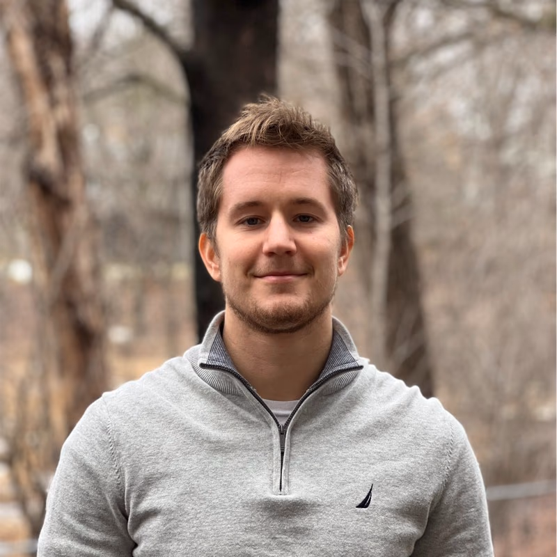 Noah Greensweig, founder of NSG Solutions